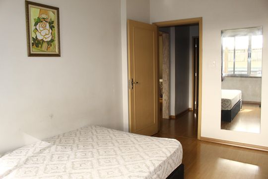 Apartamento para alugar com 2 quartos, 73m² em Consolação, São Paulo