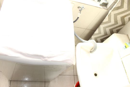 Apartamento à venda com 2 quartos, 73m² em Consolação, São Paulo