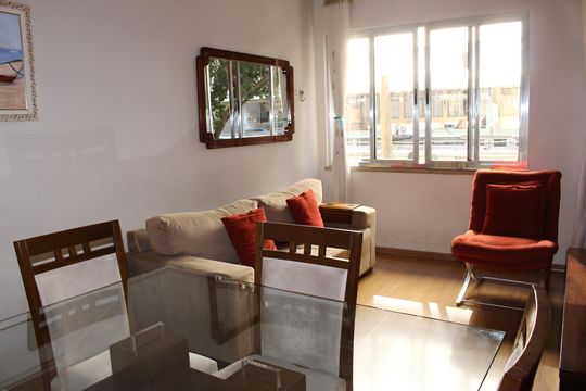 Apartamento para alugar com 2 quartos, 73m² em Consolação, São Paulo