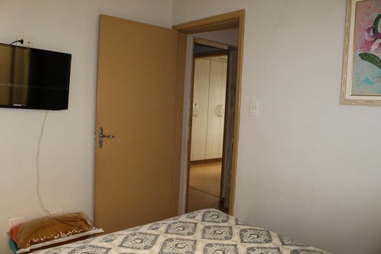 Apartamento para alugar com 2 quartos, 73m² em Consolação, São Paulo