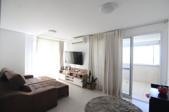 Apartamento à venda com 3 quartos, 102m² em Barra da Tijuca, Rio de Janeiro