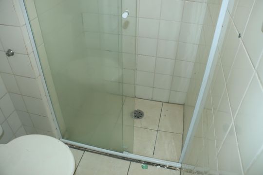 Apartamento para alugar com 2 quartos, 49m² em Roselândia, Cotia