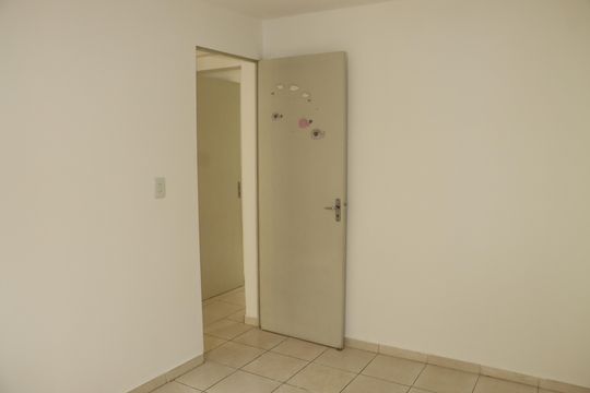 Apartamento para alugar com 2 quartos, 49m² em Roselândia, Cotia
