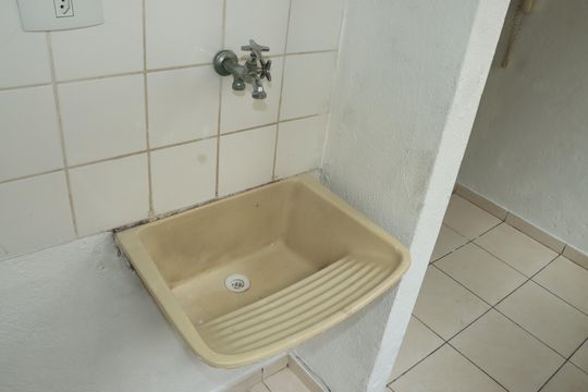 Apartamento para alugar com 2 quartos, 49m² em Roselândia, Cotia