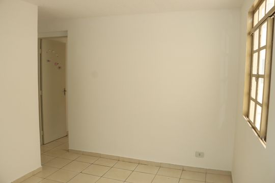 Apartamento para alugar com 2 quartos, 49m² em Roselândia, Cotia