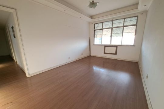 Apartamento à venda com 3 quartos, 115m² em Méier, Rio de Janeiro