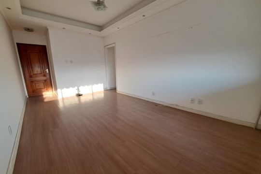 Sala de apartamento à venda com 3 quartos, 115m² em Méier, Rio de Janeiro