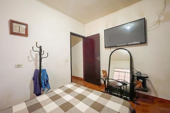 Quarto 2 de casa à venda com 4 quartos, 290m² em Veloso, Osasco