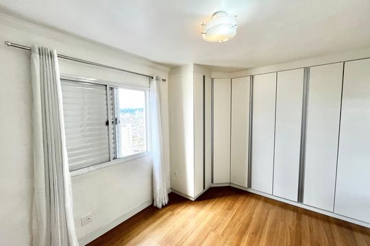 Quarto 3 Suíte de apartamento para alugar com 3 quartos, 114m² em Lauzane Paulista, São Paulo