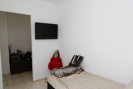 Quarto 1 de apartamento à venda com 2 quartos, 69m² em Palmeiras, Belo Horizonte