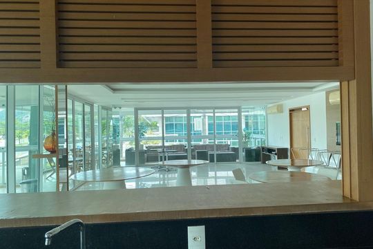 Apartamento à venda com 4 quartos, 227m² em São Francisco, Niterói