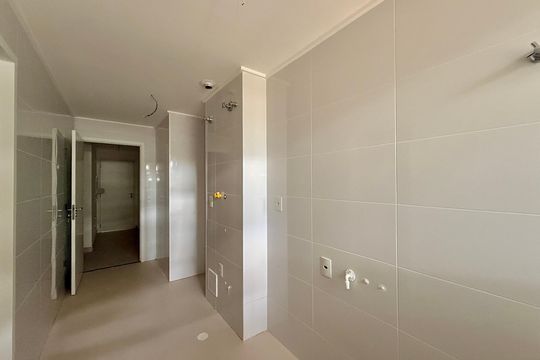 Área de Serviço de apartamento à venda com 3 quartos, 227m² em Chácara Santo Antônio (Zona Sul), São Paulo