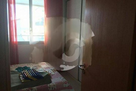 Apartamento à venda com 3 quartos, 120m² em Piratininga, Niterói