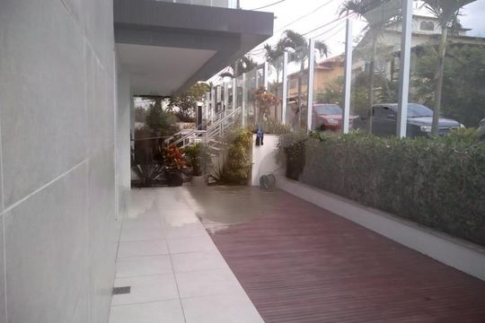 Apartamento à venda com 3 quartos, 120m² em Piratininga, Niterói
