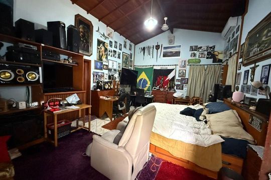 Casa à venda com 2 quartos, 281m² em Sapê, Niterói