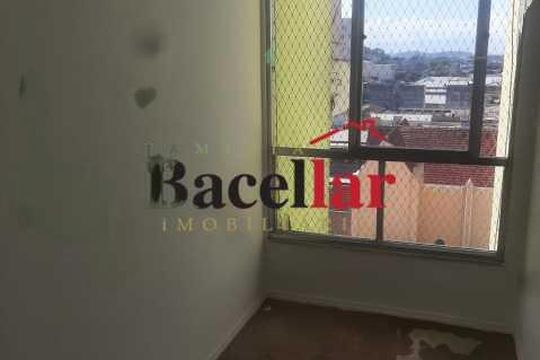 Apartamento à venda com 2 quartos, 53m² em Imperial de São Cristóvão, Rio de Janeiro
