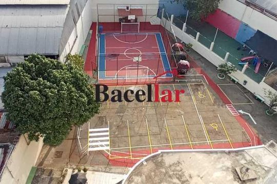 Apartamento à venda com 2 quartos, 53m² em Imperial de São Cristóvão, Rio de Janeiro