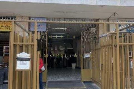 Apartamento à venda com 2 quartos, 53m² em Imperial de São Cristóvão, Rio de Janeiro