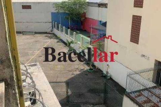 Apartamento à venda com 2 quartos, 53m² em Imperial de São Cristóvão, Rio de Janeiro