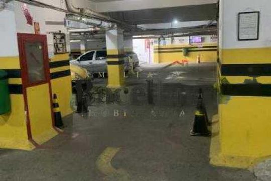 Apartamento à venda com 2 quartos, 53m² em Imperial de São Cristóvão, Rio de Janeiro