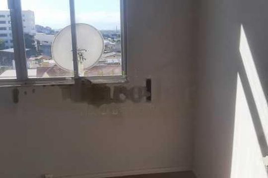Apartamento à venda com 2 quartos, 53m² em Imperial de São Cristóvão, Rio de Janeiro