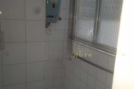 Apartamento à venda com 2 quartos, 53m² em Imperial de São Cristóvão, Rio de Janeiro