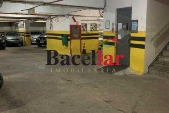 Apartamento à venda com 2 quartos, 53m² em Imperial de São Cristóvão, Rio de Janeiro