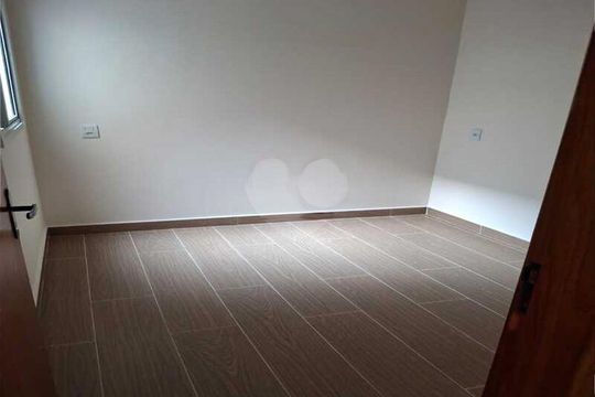 Casa de Condomínio à venda com 3 quartos, 80m² em Jardim Utinga, Santo André