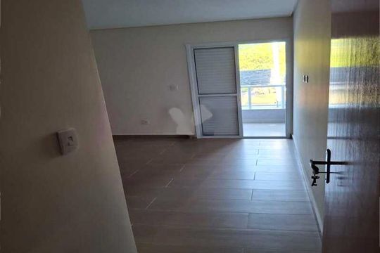 Casa de Condomínio à venda com 3 quartos, 80m² em Jardim Utinga, Santo André