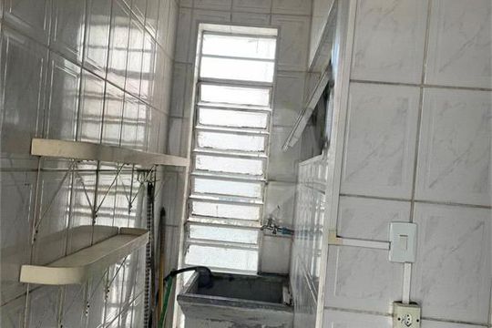 Apartamento à venda com 1 quarto, 63m² em Brás, São Paulo