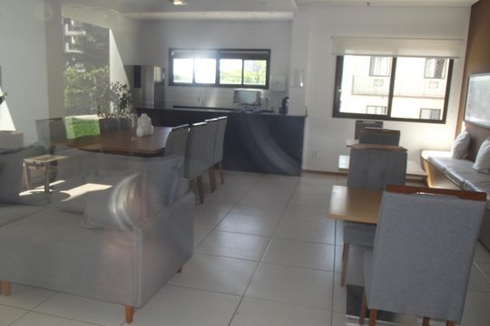 Apartamento à venda com 1 quarto, 41m² em Cachambi, Rio de Janeiro