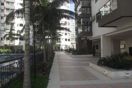 Apartamento à venda com 1 quarto, 41m² em Cachambi, Rio de Janeiro