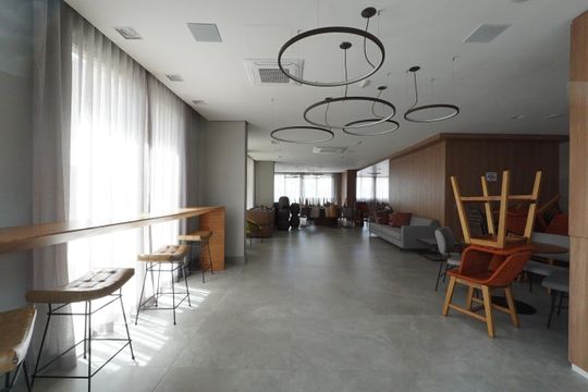 Apartamento à venda com 4 quartos, 146m² em Vila Mariana, São Paulo