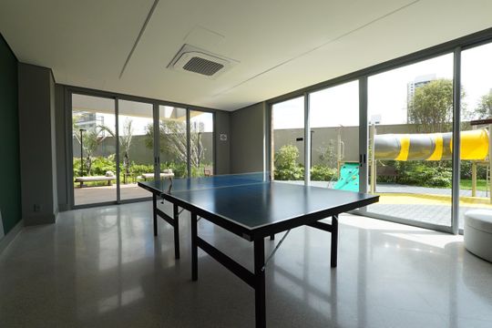 Apartamento à venda com 4 quartos, 146m² em Vila Mariana, São Paulo