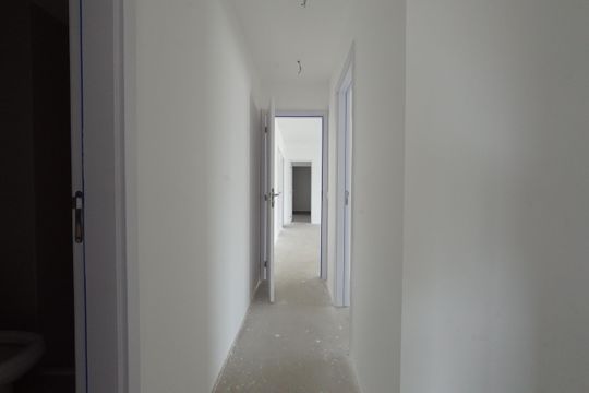 Corredor de apartamento à venda com 4 quartos, 146m² em Vila Mariana, São Paulo