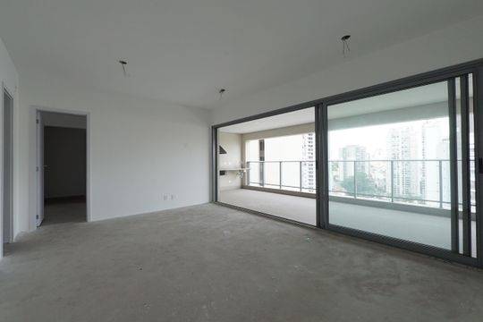 Apartamento à venda com 4 quartos, 146m² em Vila Mariana, São Paulo