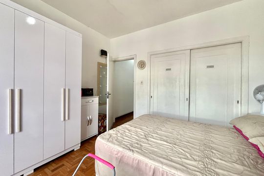 Quarto 2 de casa à venda com 2 quartos, 112m² em Parque Jabaquara, São Paulo