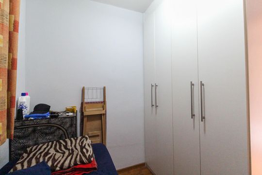 Quarto 2 de apartamento à venda com 2 quartos, 43m² em Vila Progresso (zona Leste), São Paulo