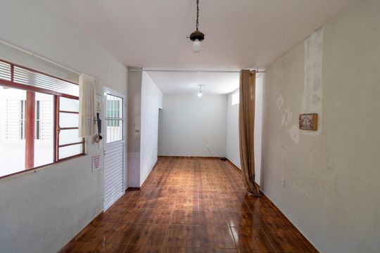 Casa 2 - Cozinha de casa à venda com 3 quartos, 188m² em Jardim Santa Lúcia, Campinas
