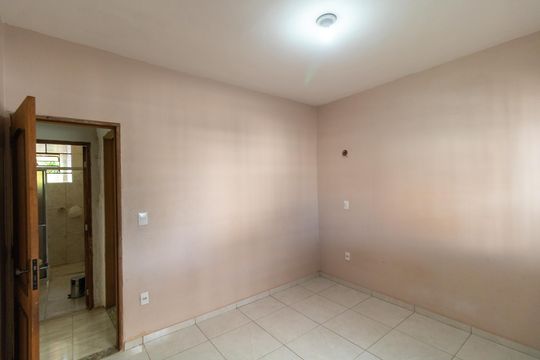 Quarto de casa à venda com 3 quartos, 188m² em Jardim Santa Lúcia, Campinas