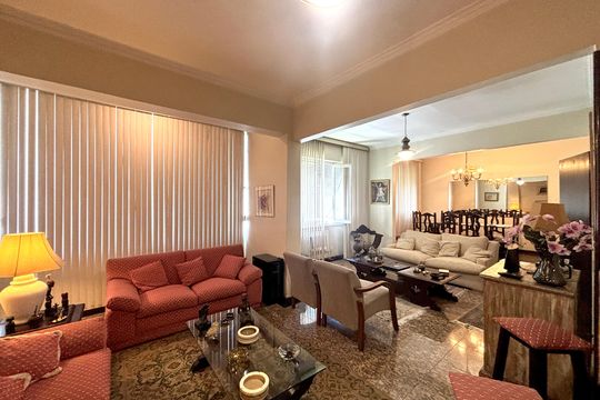 Apartamento à venda com 2 quartos, 140m² em Copacabana, Rio de Janeiro