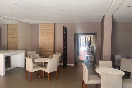 Apartamento para alugar com 3 quartos, 82m² em Vila Gilda, Santo André
