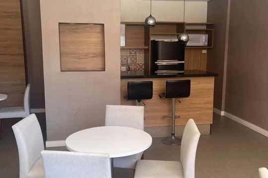 Apartamento para alugar com 3 quartos, 82m² em Vila Gilda, Santo André