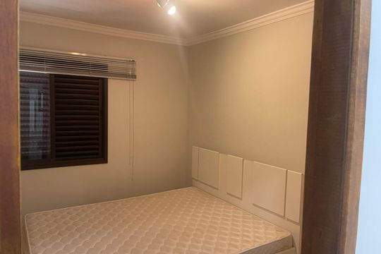 Apartamento para alugar com 3 quartos, 82m² em Vila Gilda, Santo André