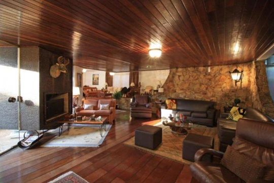 Foto 16 de casa para alugar com 4 quartos, 798m² em Alto de Pinheiros, São Paulo