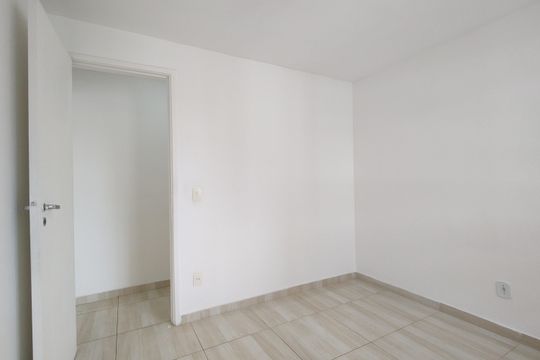 Quarto 2 de apartamento à venda com 2 quartos, 71m² em Barra Olímpica, Rio de Janeiro