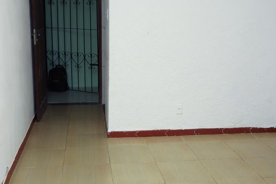 Sala de apartamento para alugar com 2 quartos, 52m² em Canabrava, Salvador