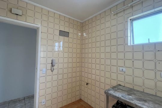 Apartamento à venda com 1 quarto, 60m² em Centro, Campinas