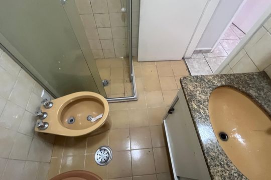 Apartamento à venda com 1 quarto, 60m² em Centro, Campinas
