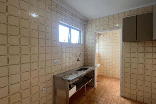 Apartamento à venda com 1 quarto, 60m² em Centro, Campinas